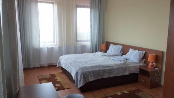 Happy Ring Guest Rooms 哈斯科沃 客房 照片