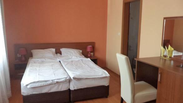 Happy Ring Guest Rooms 哈斯科沃 客房 照片